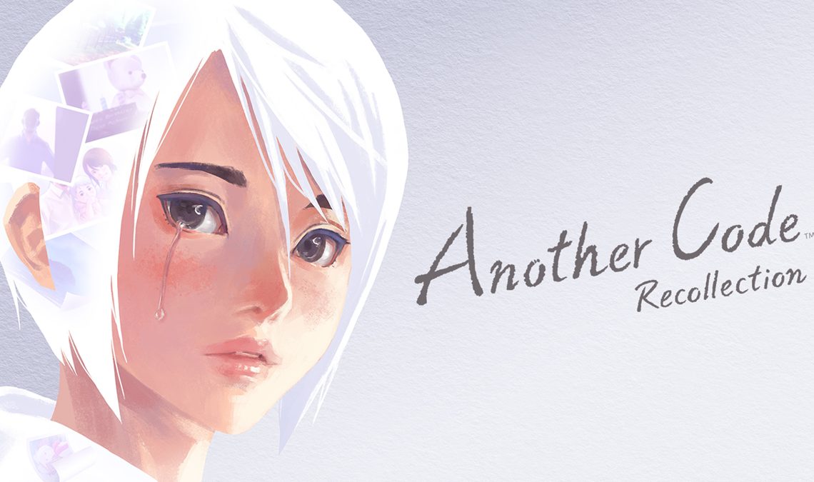 Another Code : Recollection lance une démo sur Nintendo Switch et présente un nouveau trailer