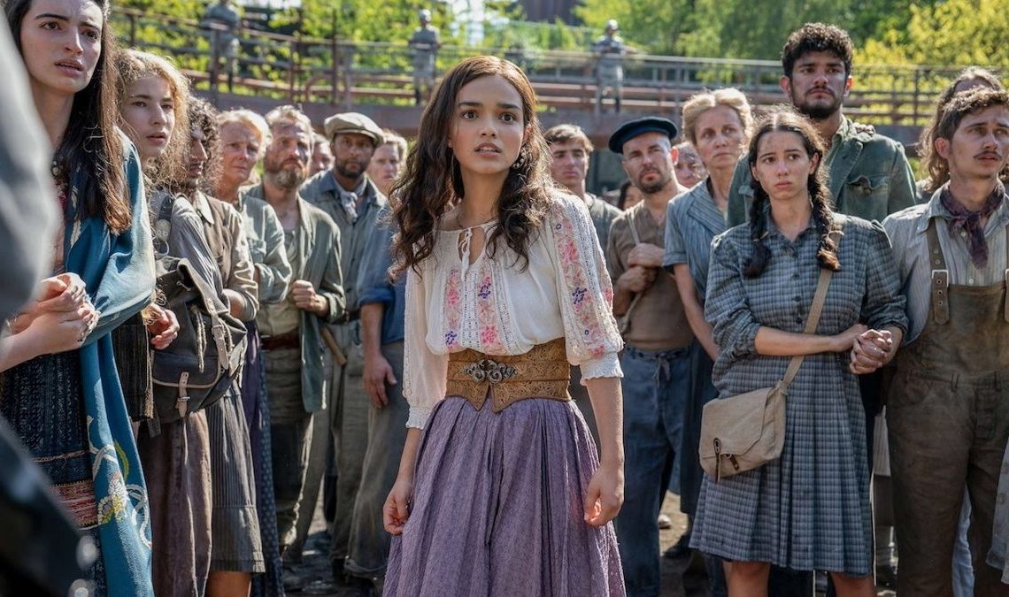 Ballade des oiseaux chanteurs et des serpents confirme sa première date de sortie sur les plateformes de streaming