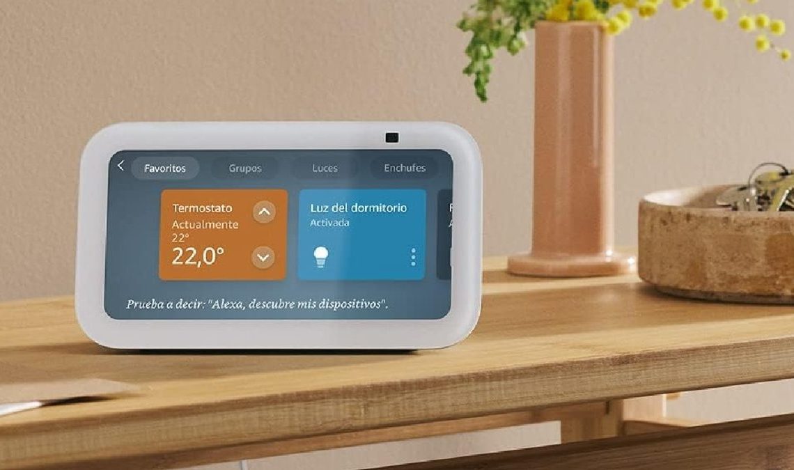 Bon plan Amazon : cet écran tactile intelligent est à moitié prix pour une durée limitée