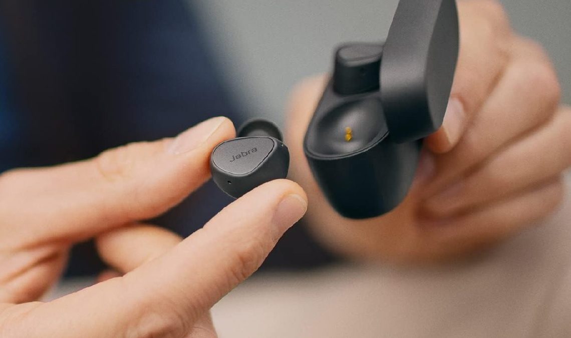 Bonne affaire sur Amazon : ces écouteurs sans fil sont réduits de 40 euros