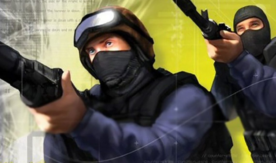 Ce FPS classique vient de recevoir une mise à jour après presque 20 ans sans nouvelles