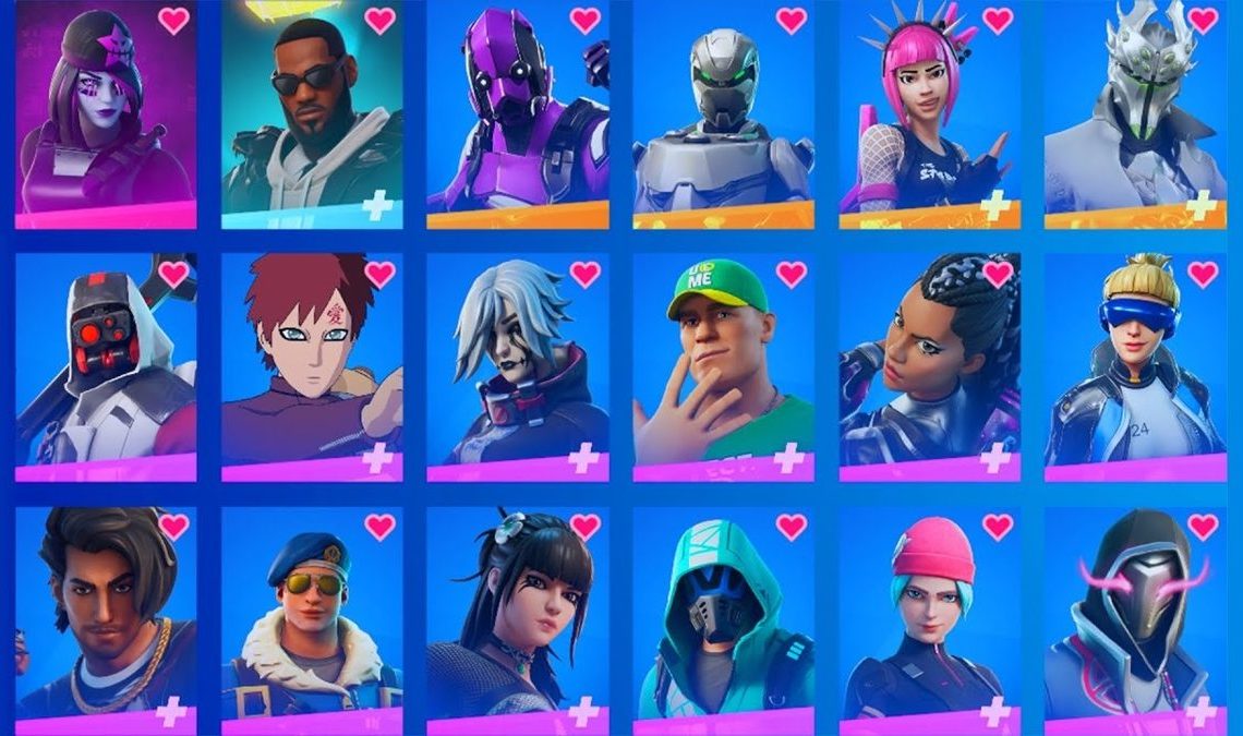 Ce changement introduit par le chapitre 5 de Fortnite met les joueurs très en colère