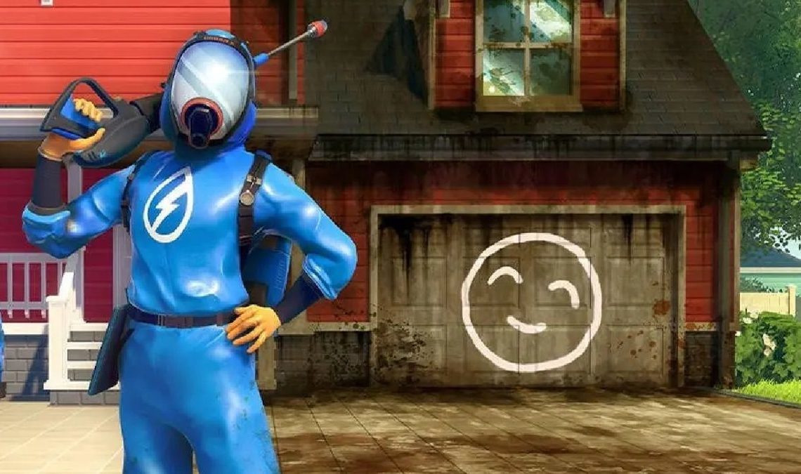 Ce jeu Xbox Game Pass est devenu ma nouvelle obsession et je ne l'ai pas vu venir