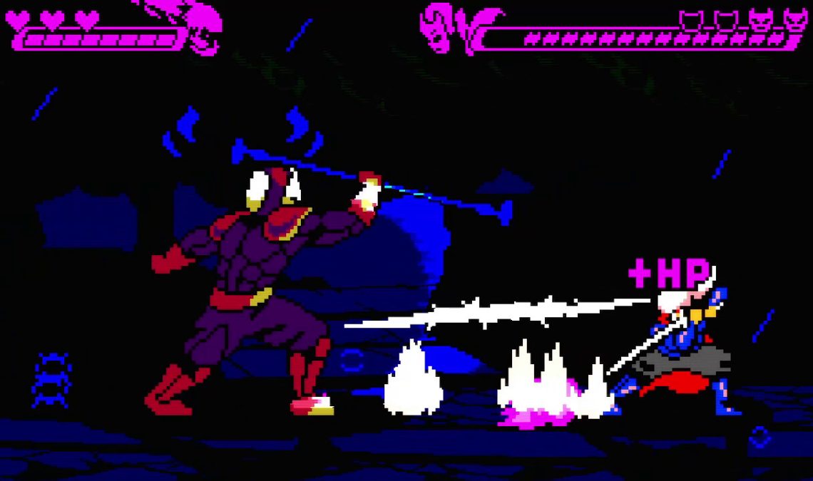 Ce nouveau jeu Steam gratuit rend les joueurs complètement amoureux