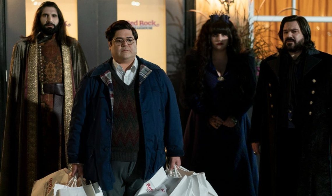 Ce que nous faisons dans l'ombre se terminera pour toujours avec sa sixième saison