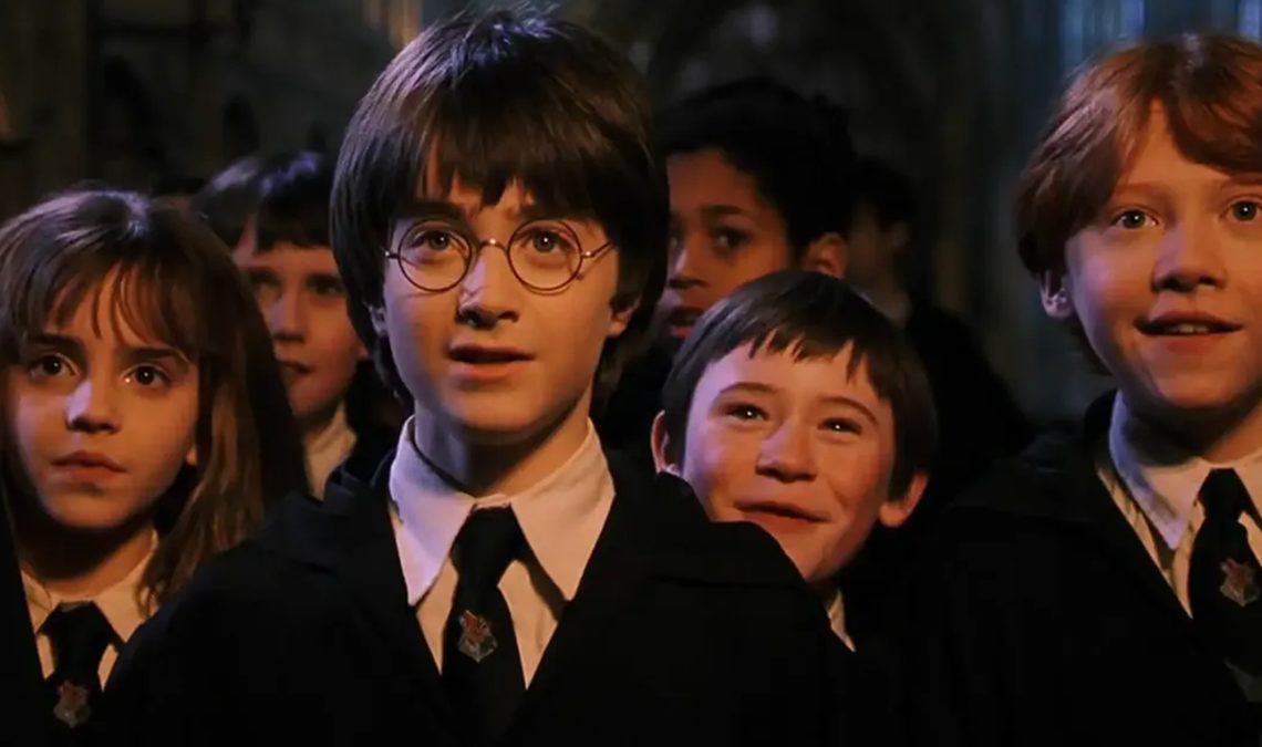 "C'est Harry, mais il est vieux !" : Daniel Radcliffe raconte ses rencontres amusantes avec les plus jeunes fans de la saga