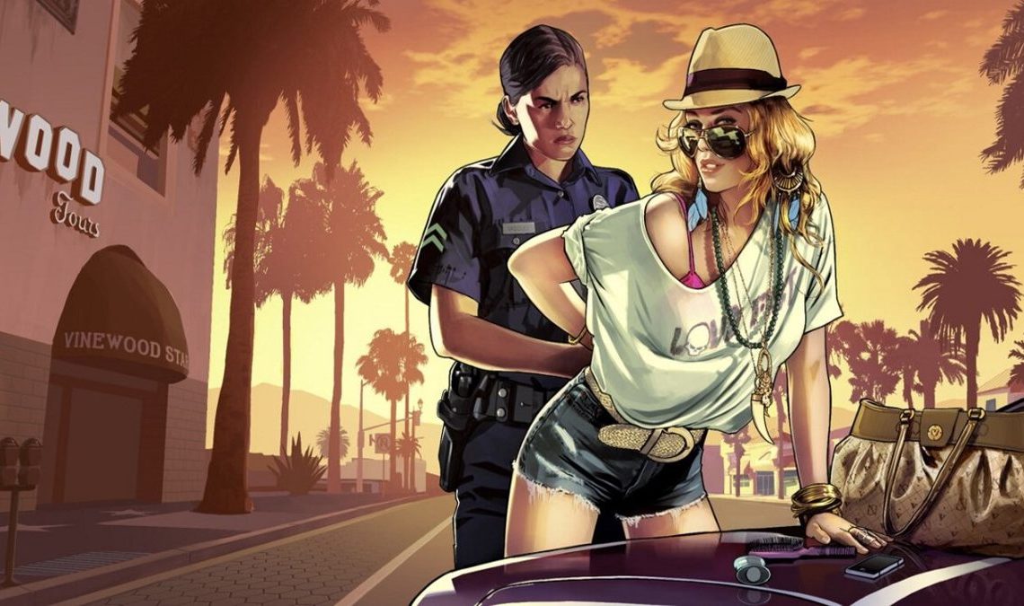 C'est ainsi que Rockstar nous fait comprendre que GTA 6 va marquer un avant et un après dans l'industrie