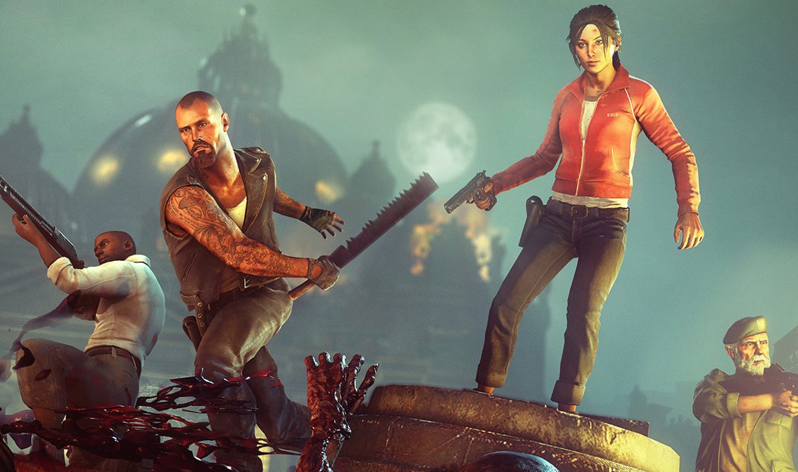 C'est aujourd'hui une référence, mais ce jeu coopératif a connu des débuts très difficiles : "il était complètement cassé"