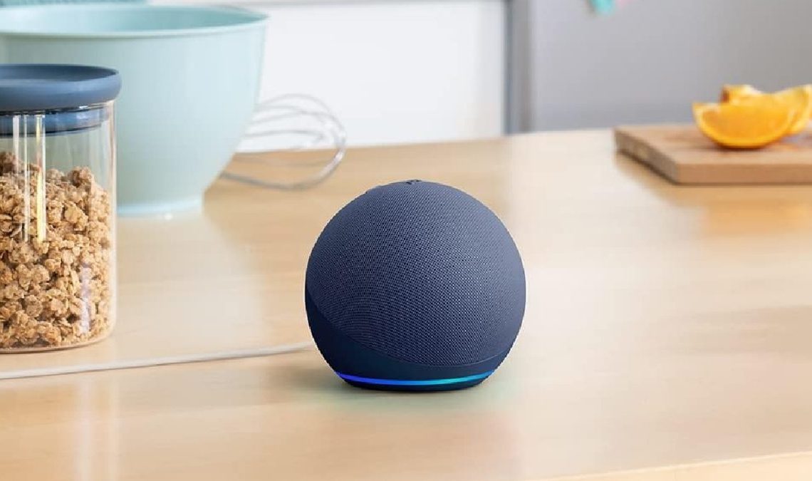 C'est l'enceinte Amazon à moins de 30 euros dont vous ne saviez pas avoir besoin