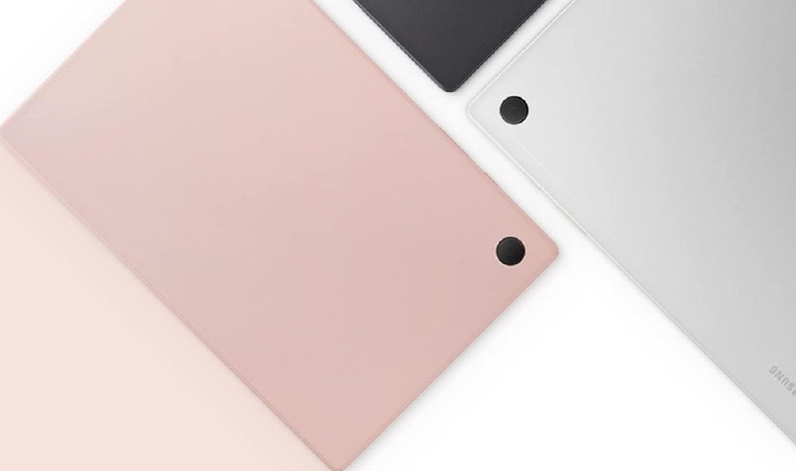 Cette tablette Samsung est le meilleur achat que vous puissiez faire pour moins de 190 euros