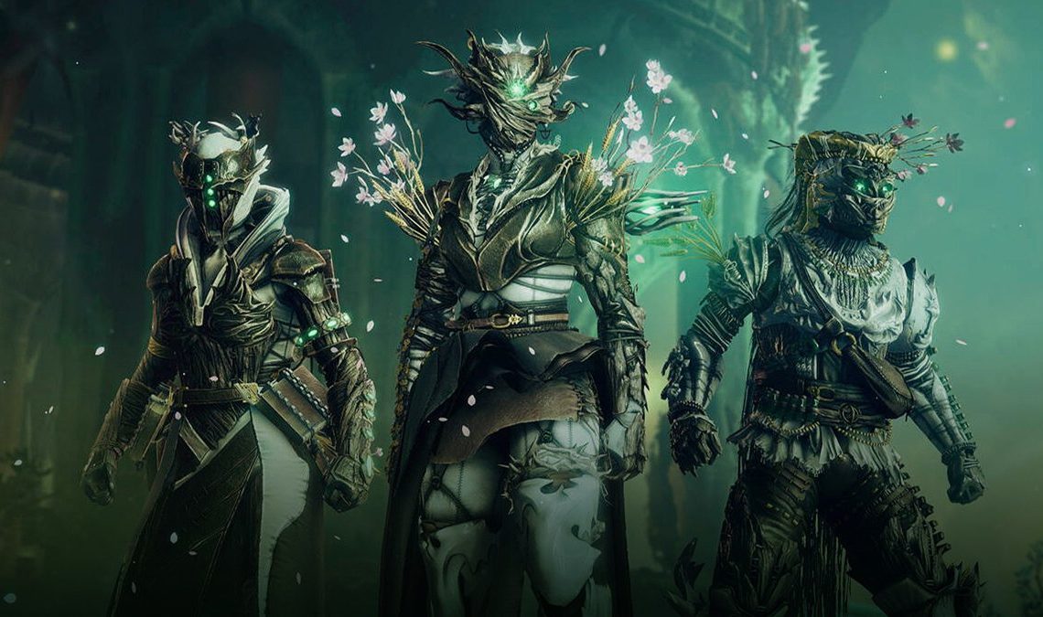 Chez Bungie, ils craignent une acquisition complète par Sony, ils disent que l'ambiance est "déchirante" après les licenciements