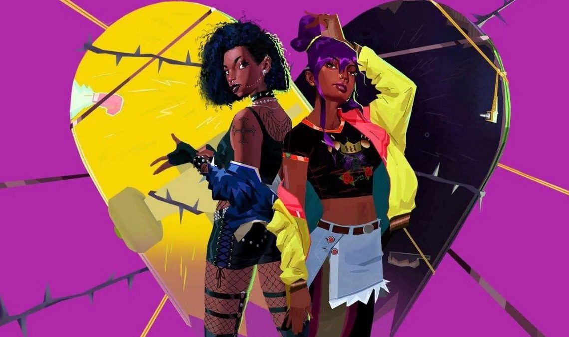 Combats au tour par tour, skateboard et cœurs brisés : je suis tombé amoureux de ce joyau indépendant du début à la fin