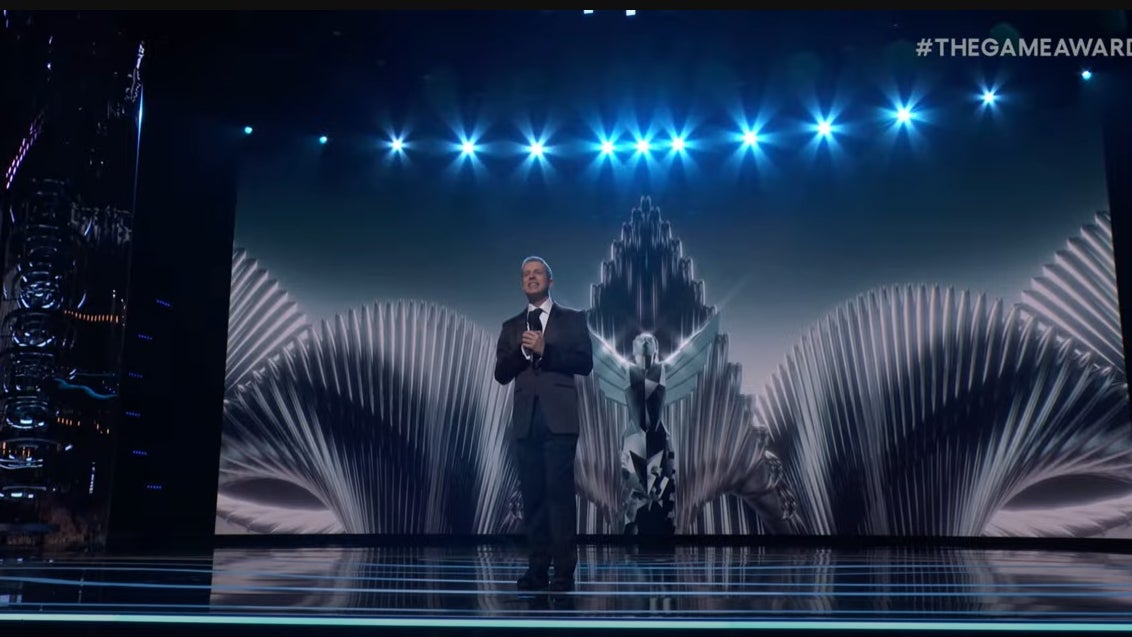 Critique des Game Awards pour avoir donné peu de voix aux gagnants et pour le silence sur les licenciements
