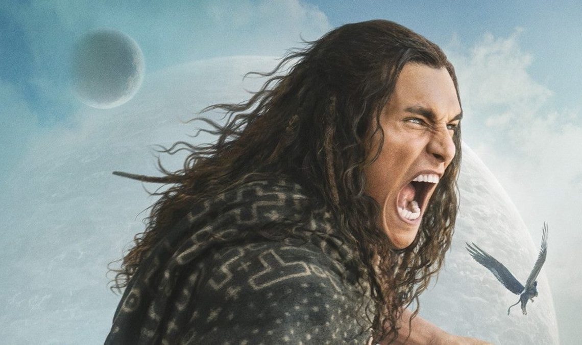 Dans ce clip exclusif de Rebel Moon, il nous présente une nouvelle et terrifiante créature