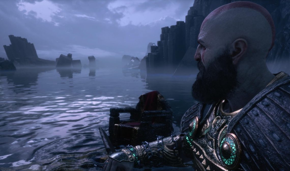 David Jaffe accuse l'évolution de Kratos dans les derniers opus de God of War