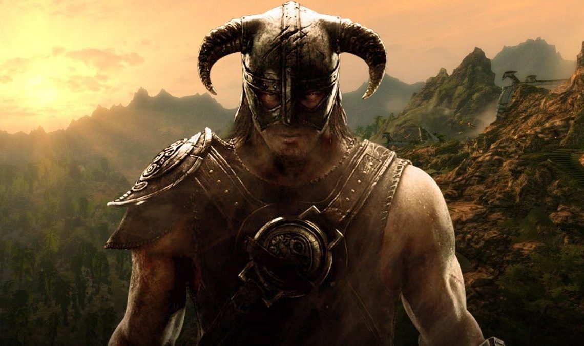 De nombreux fans de Skyrim ouvrent leurs jeux Xbox 360 ET PS3.  Ses raisons vous feront pleurer.
