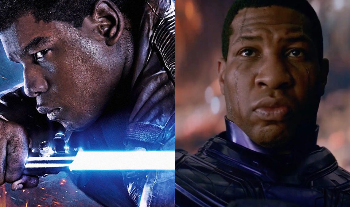 De nombreux fans souhaitent que John Boyega remplace Jonathan Majors dans le MCU, et l'acteur a une réponse à leur apporter.