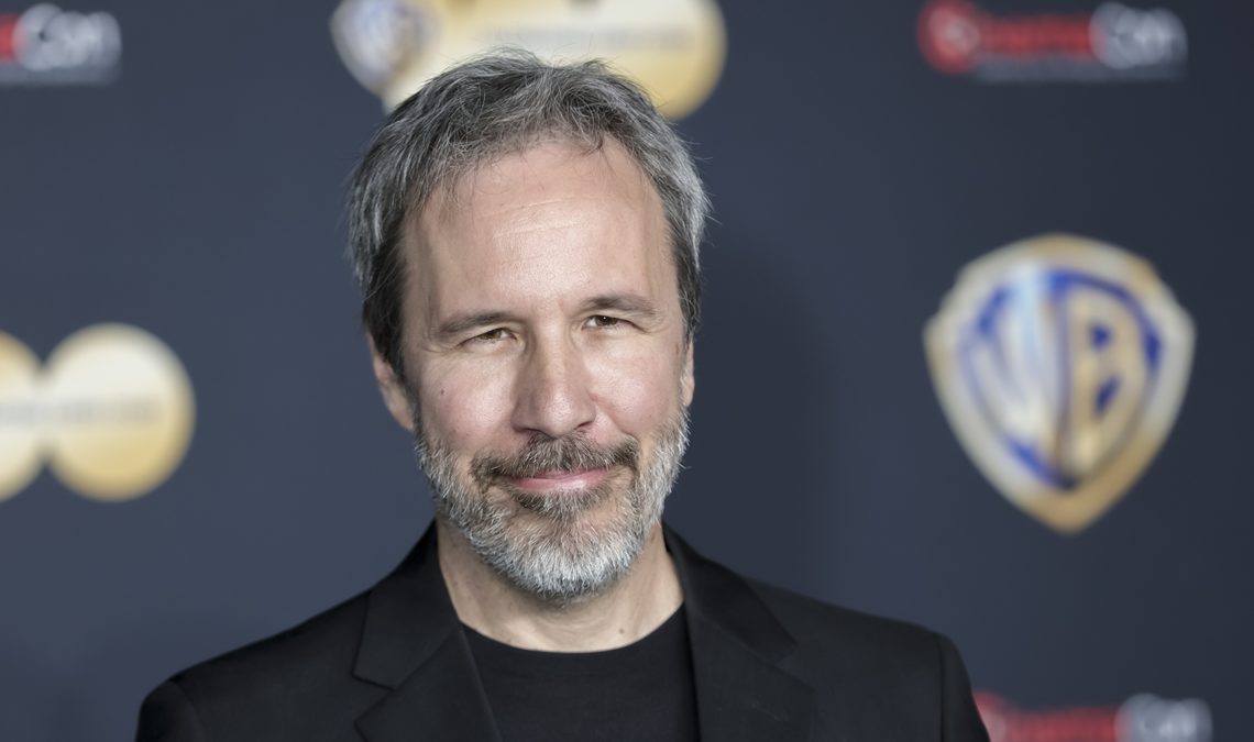 Denis Villeneuve dit qu'il a "presque fini" d'écrire le troisième film de Dune