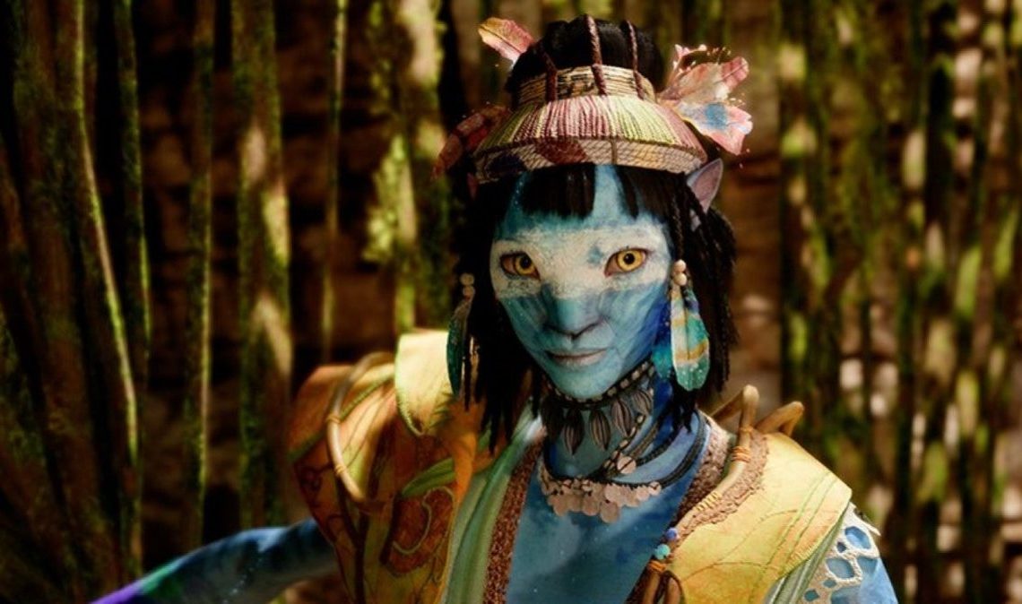 Digital Foundry partage sa liste de jeux avec les meilleurs graphismes de 2023