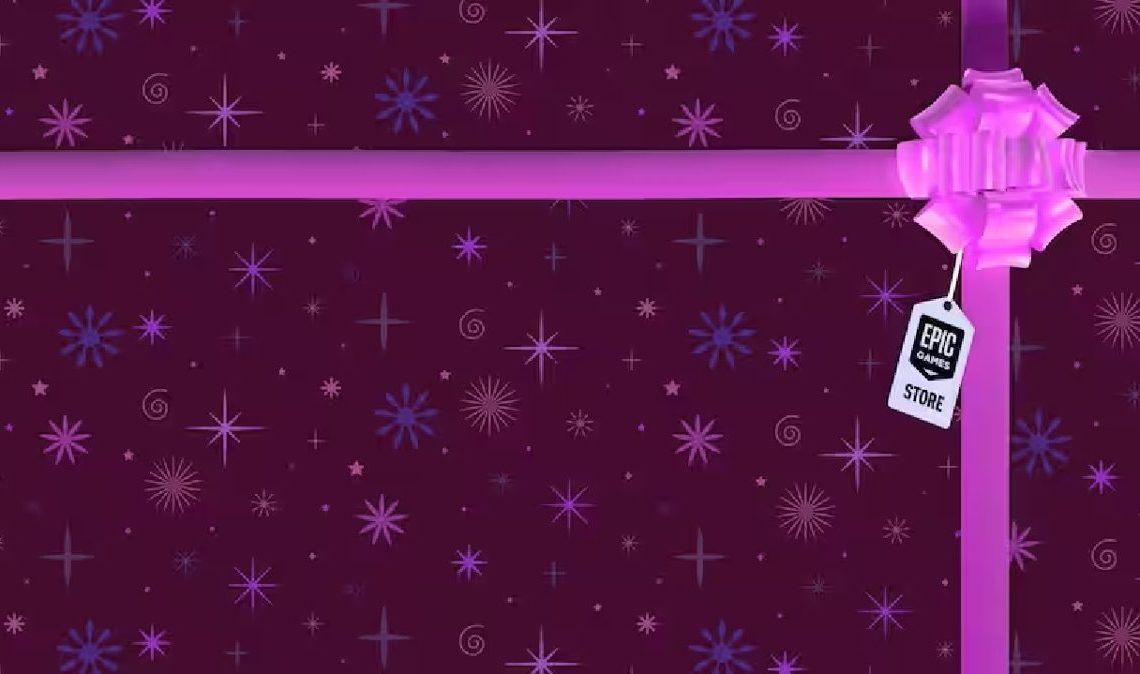 Epic Games Store offre un nouveau jeu gratuit disponible pendant 24 heures