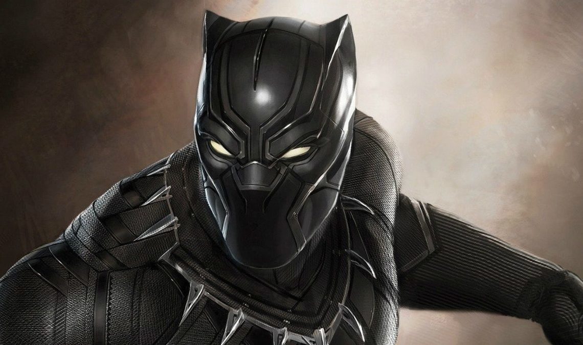 Eyes of Wakanda est une nouvelle série animée Black Panther pour Disney+