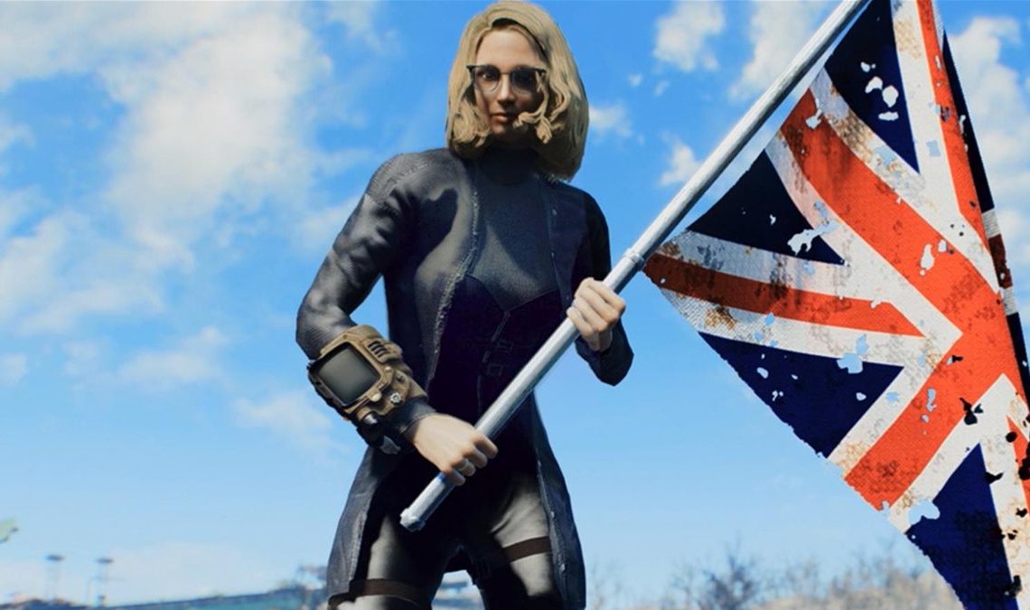 Fallout London, le "Mod de taille DLC" pour Fallout 4, obtient une nouvelle date de sortie à l'approche du Prime Video Show