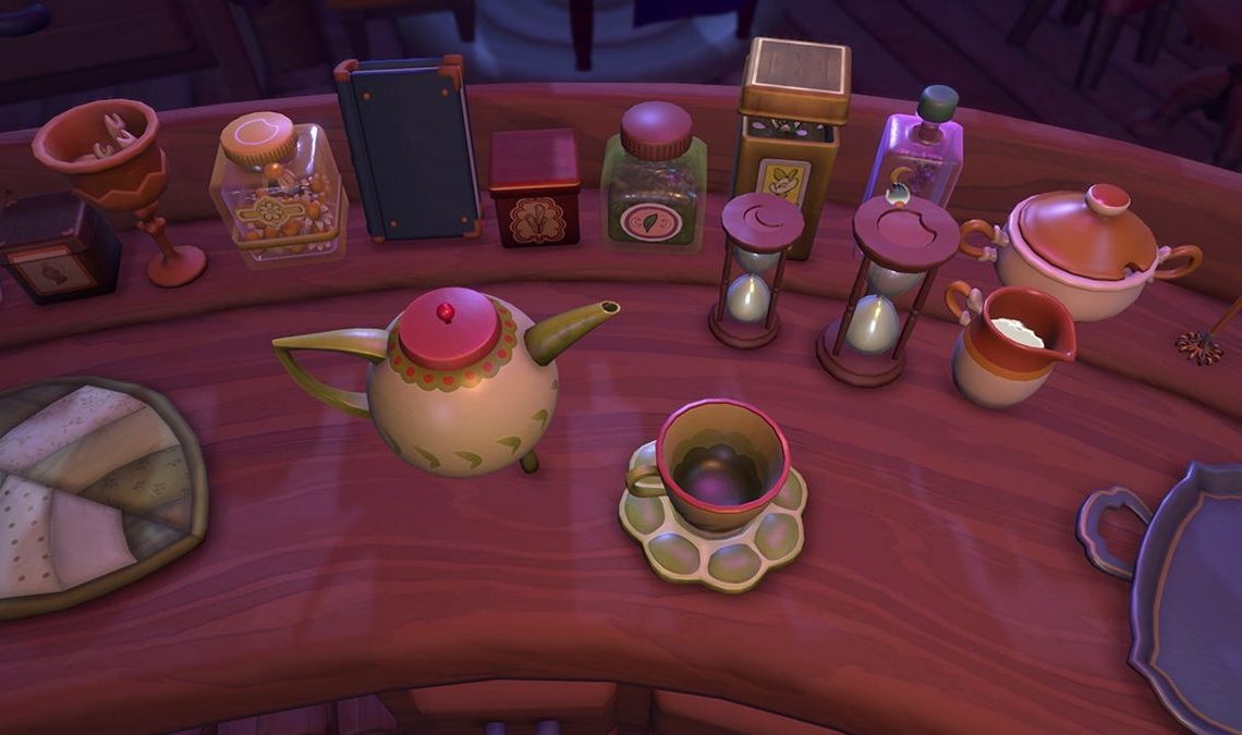 Feuille mobile - Bande-annonce officielle |  Journée des développeurs : vitrine numérique de l'édition Game Awards 2023