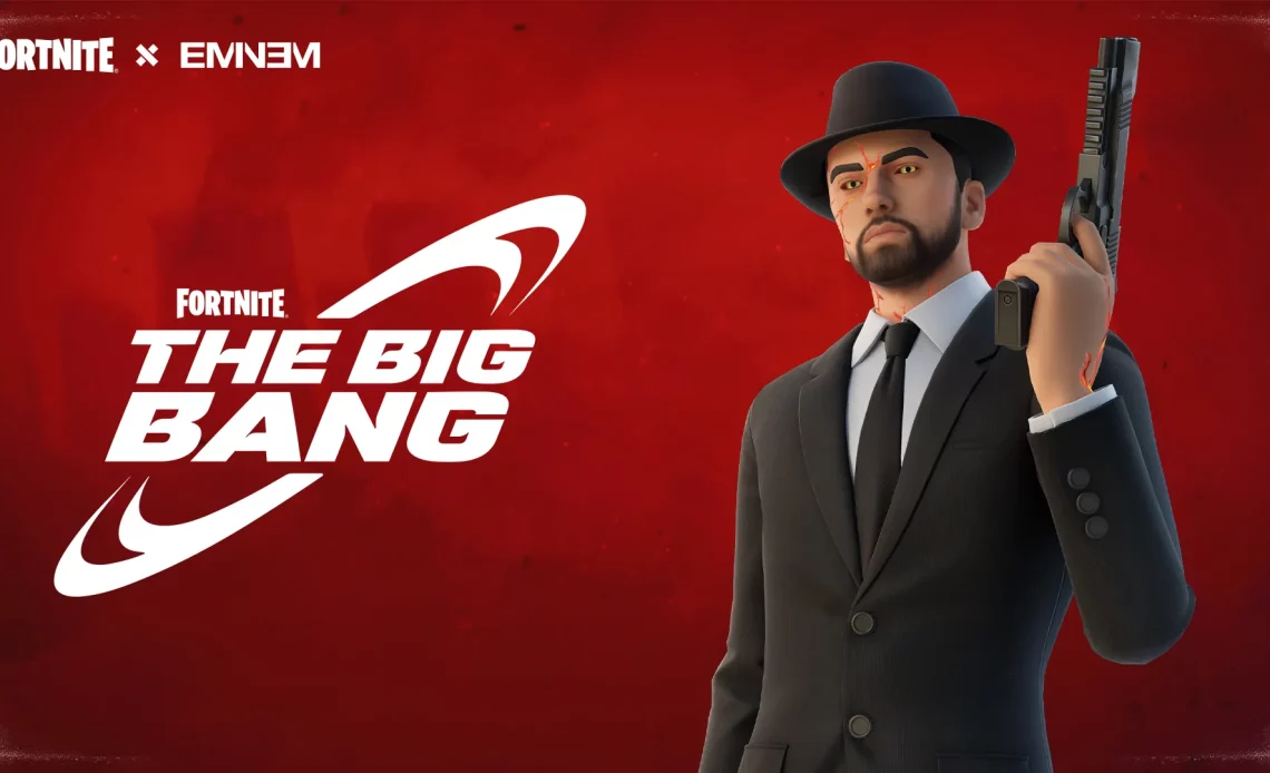 Fortnite-Big-Bang-Live