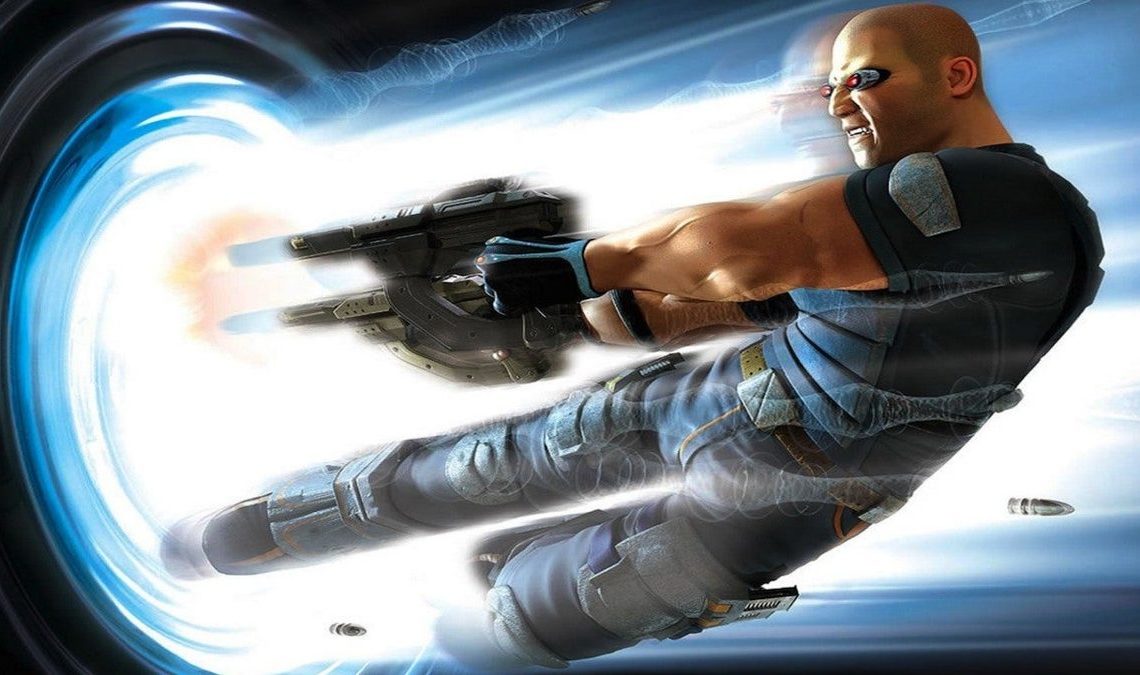 Free Radical, les créateurs de TimeSplitters, regrettent la nouvelle de la fermeture du studio
