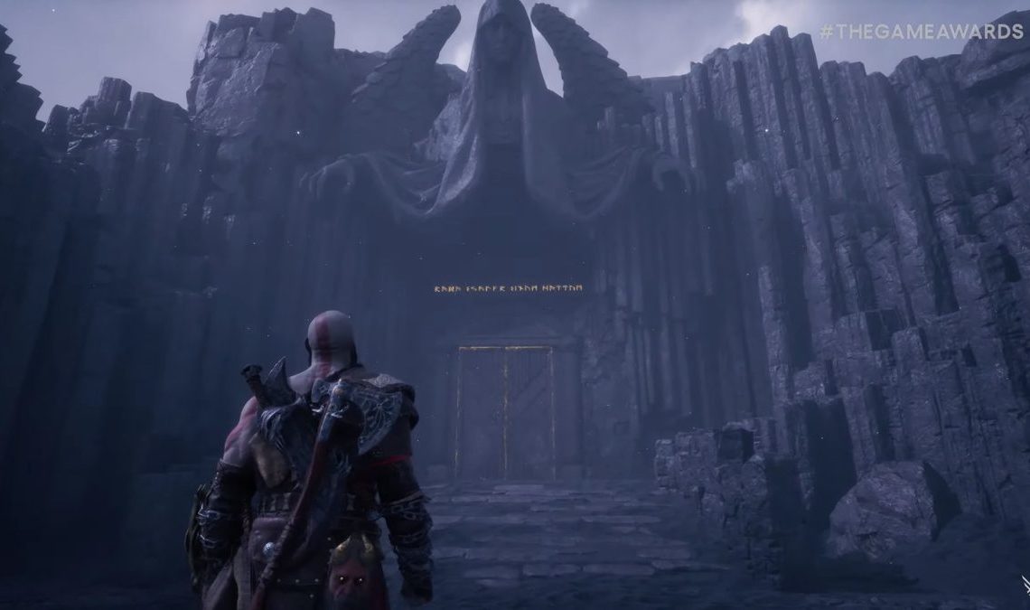 God of War : Ragnarok Valhalla annoncé par surprise avec un lancement imminent