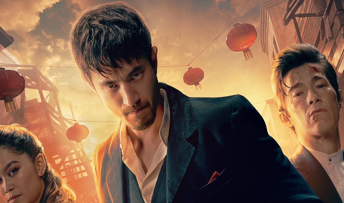 HBO Max annule Warrior après trois saisons, mais Netflix pourrait sauver la situation