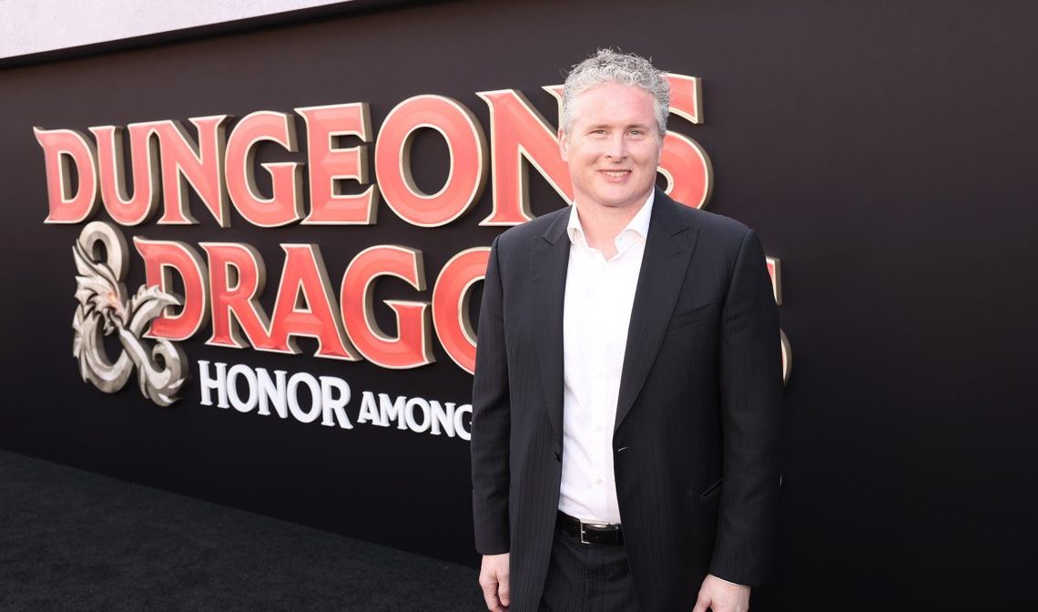 Hasbro, propriétaire de Donjons et Dragons, licencie plus de 1 000 employés en raison de la baisse des ventes de jouets