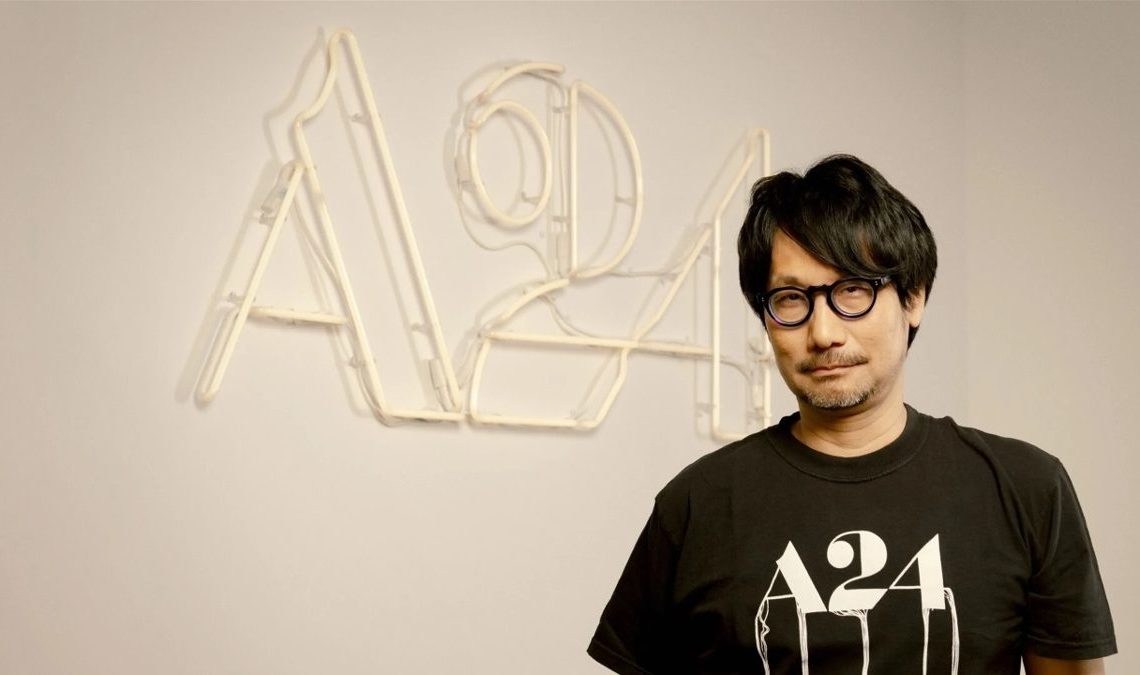 Hideo Kojima n'envisage pas de prendre sa retraite et en explique les raisons : "créer des choses n'est plus un travail"