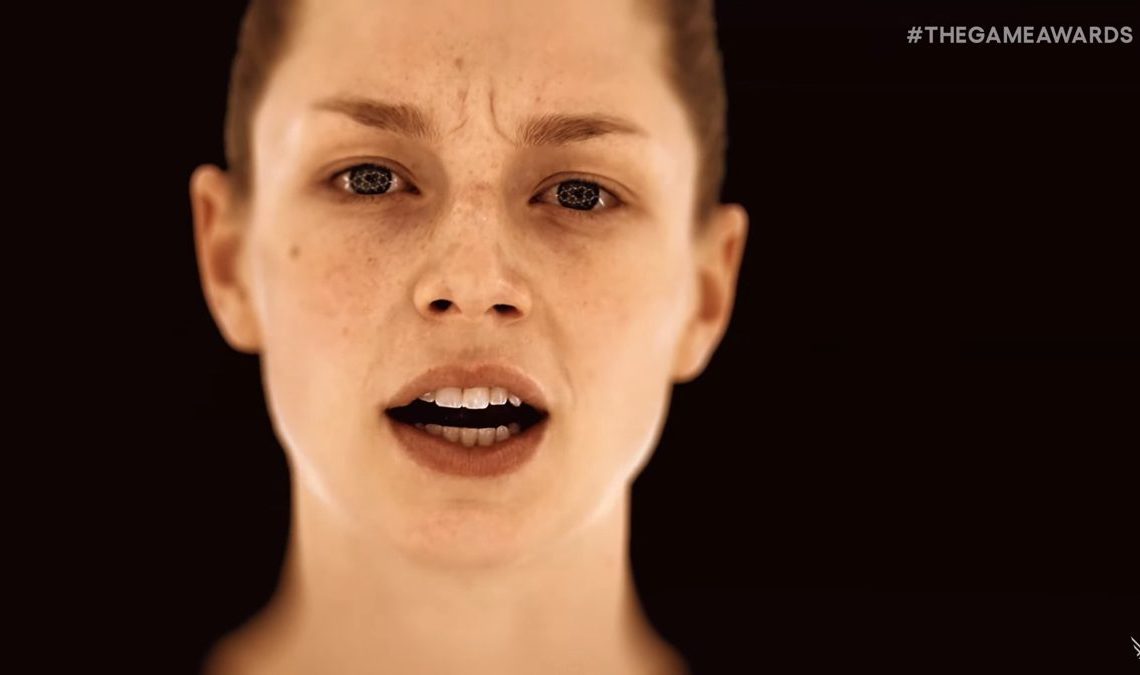 Hideo Kojima présente Overdose, son nouveau jeu pour Xbox dont personne ne sait de quoi il s'agit