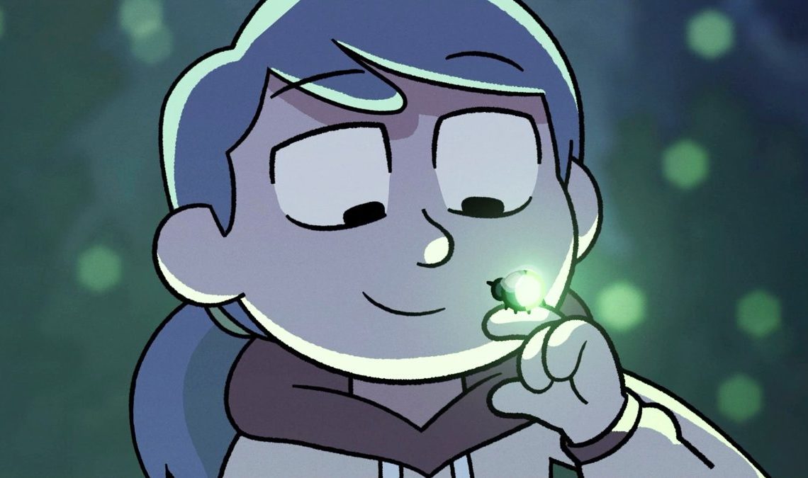 Hilda : bande-annonce exclusive de la saison 3