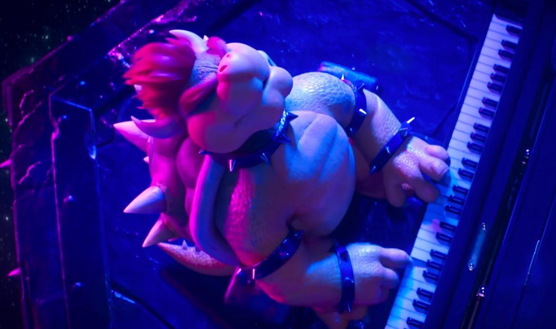 Jack Black est très clair sur ce à quoi devrait ressembler la suite de Super Mario Bros.: The Movie