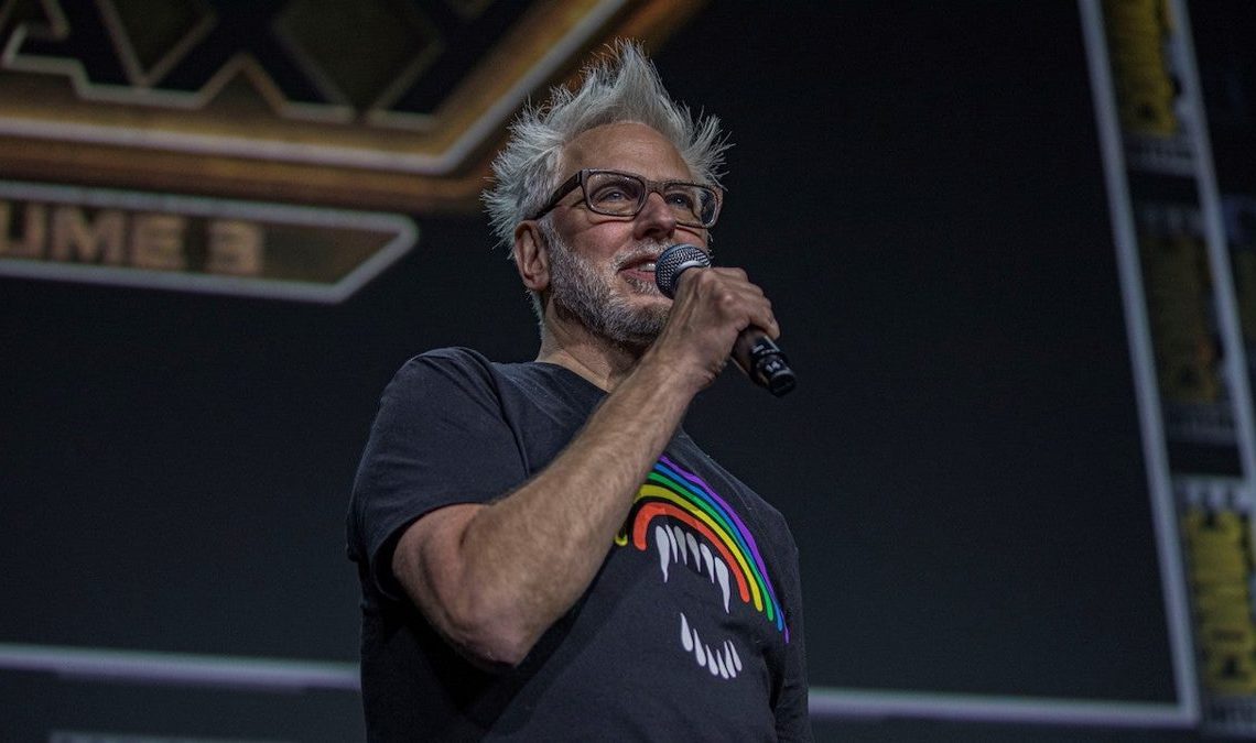 James Gunn n’aime pas du tout cette pratique de plus en plus récurrente dans les films de super-héros.