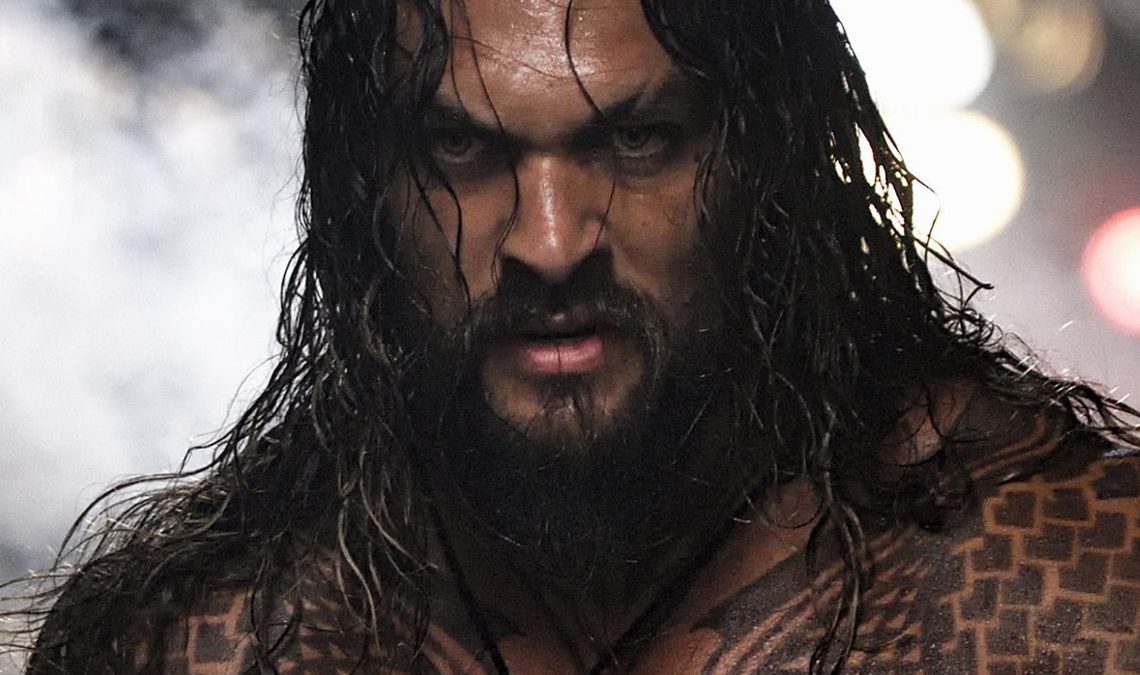 Jason Momoa a été chargé de jouer Aquaman, mais l'acteur a auditionné pour un autre rôle dans DC