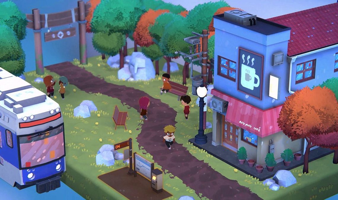 Kind Words 2 - Bande-annonce officielle |  Journée des développeurs : vitrine numérique de l'édition Game Awards 2023