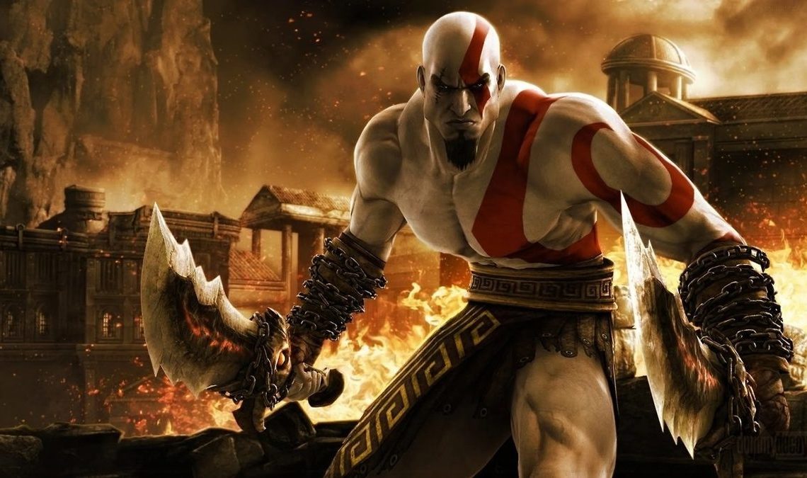 Kratos pourrait revenir plus tôt que prévu : on parle déjà de la remasterisation du God of War original