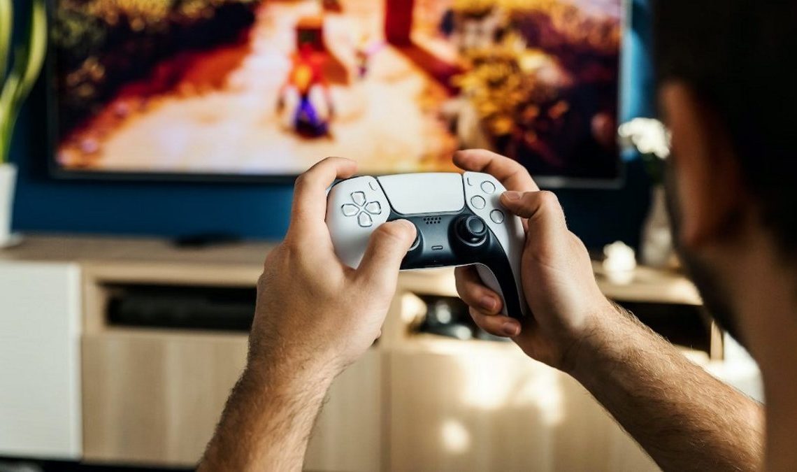 L'AEVI révèle l'argent dépensé par les Espagnols en jeux vidéo pendant le Black Friday