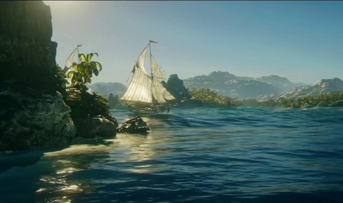 La date de sortie de Skull and Bones enfin révélée