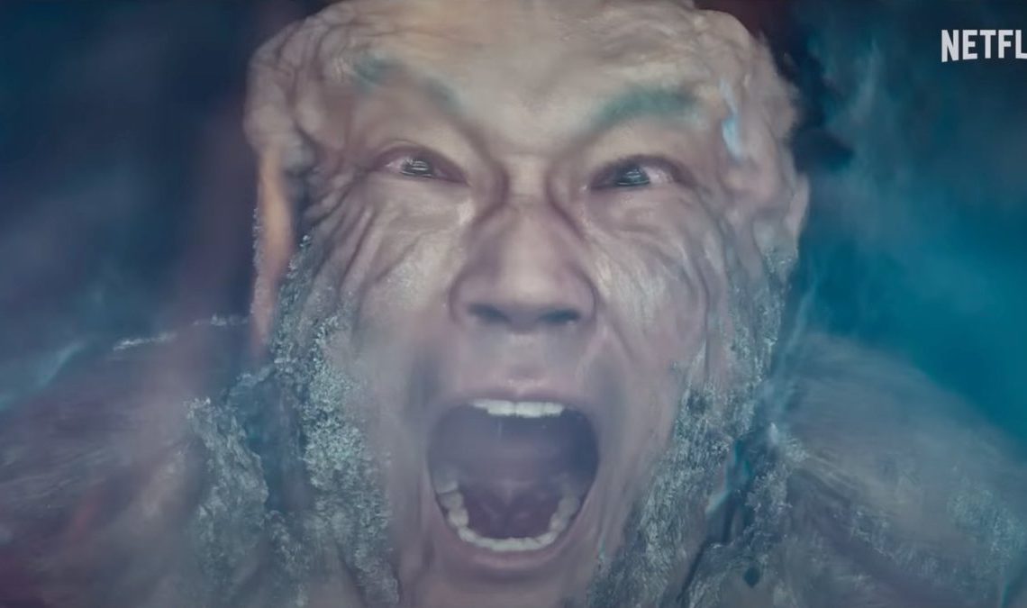 La dernière bande-annonce de Yu Yu Hakusho de Netflix est un festival d'action