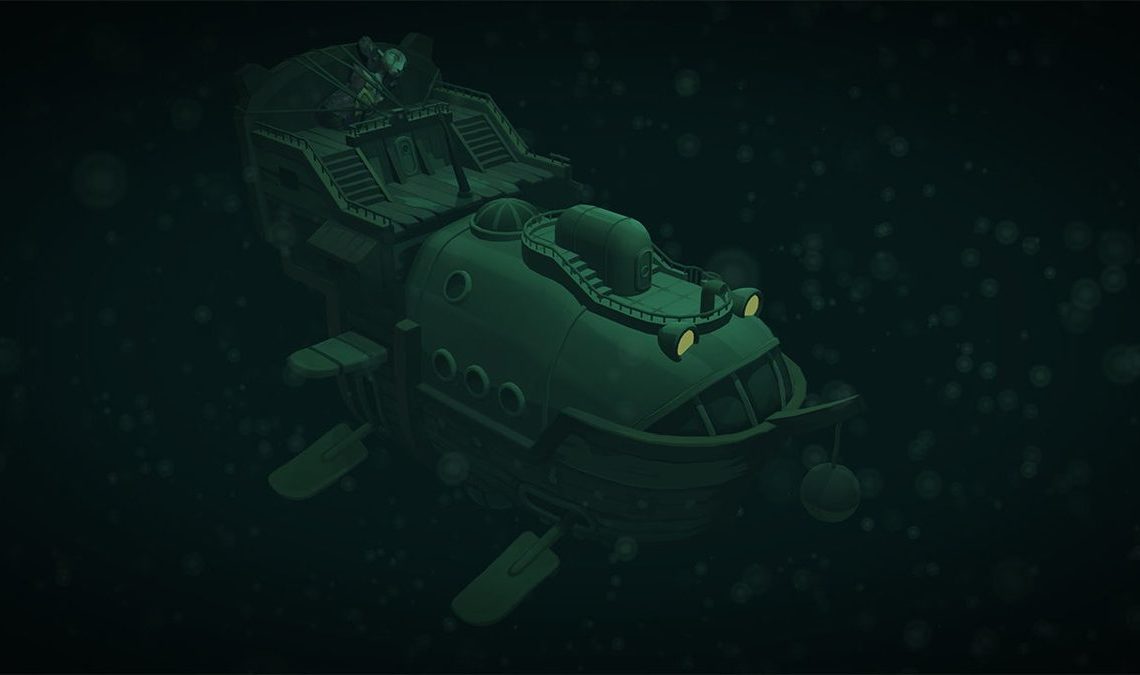 La langue de la sirène - Bande-annonce officielle |  Journée des développeurs Vitrine numérique de l'édition Game Awards