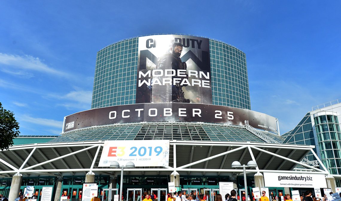 La mort de l'E3 nous laisse beaucoup de souvenirs, d'émotions et de mèmes