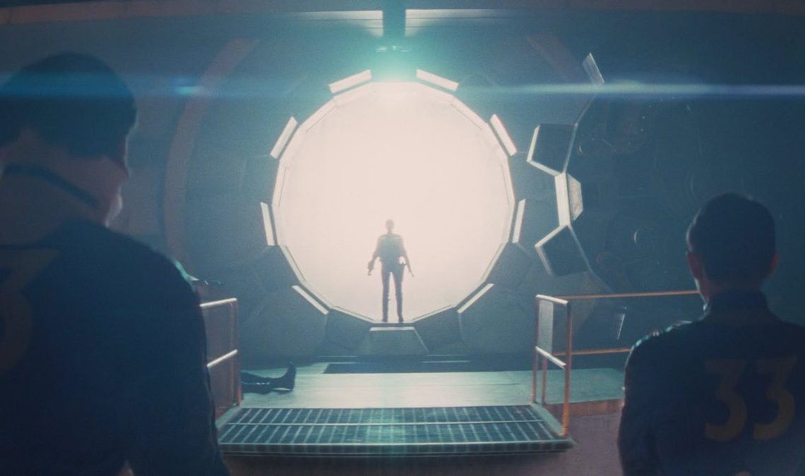 La nouvelle série live-action Fallout est-elle canon ?