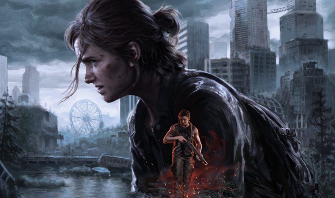 La remasterisation de The Last of Us Part 2 révèle pour la première fois quel est le nom complet d'Ellie