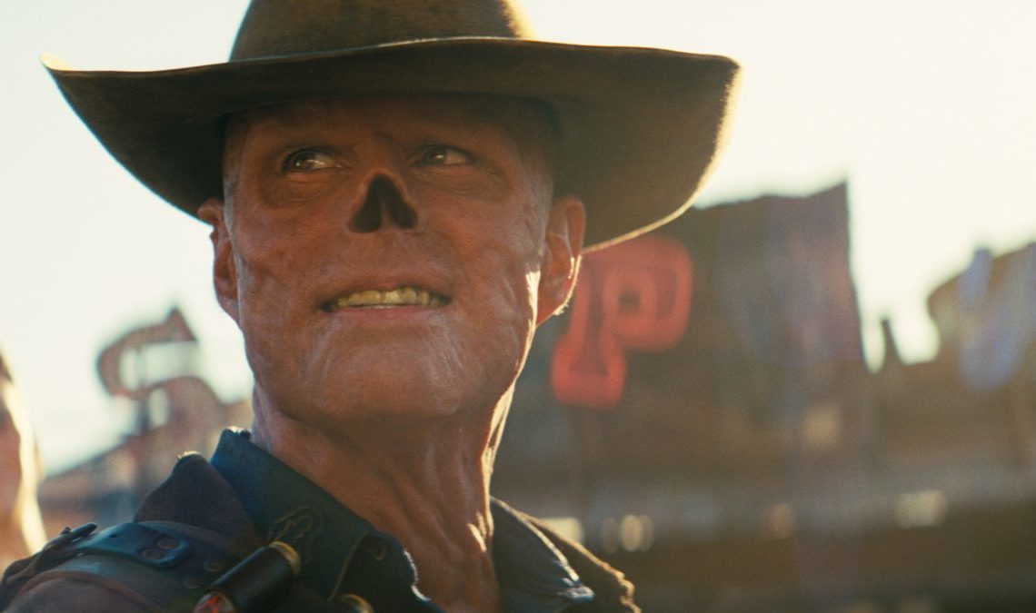 La série Fallout présente sa première bande-annonce prometteuse