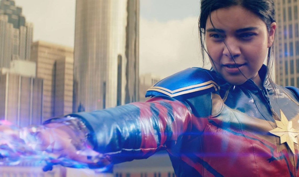 La star de Ms. Marvel pense que c'est la clé pour que le MCU retrouve son enthousiasme au niveau d'Avengers : Endgame.