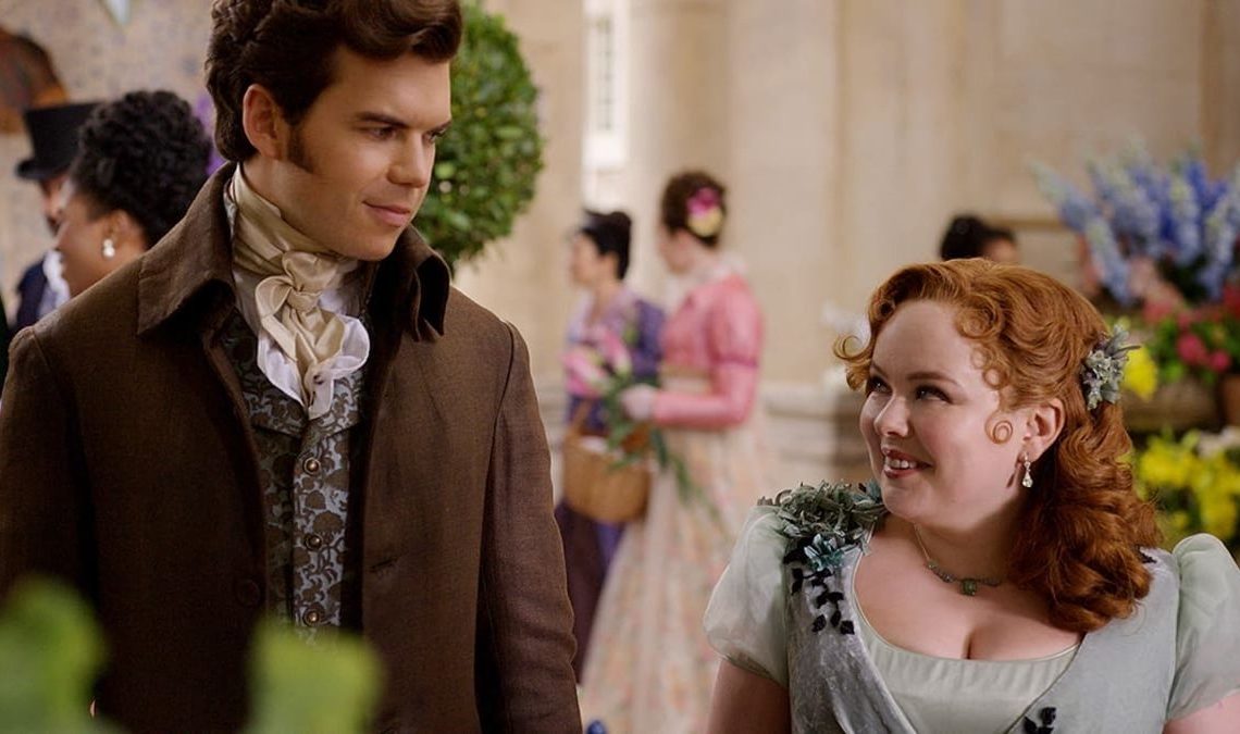La troisième saison de Bridgerton sera diffusée l'année prochaine, mais ne la célébrez pas encore